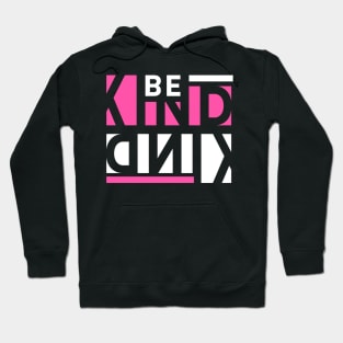 Be Kind Hoodie